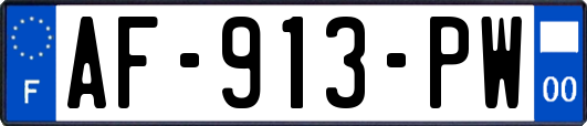 AF-913-PW