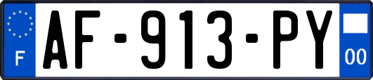 AF-913-PY