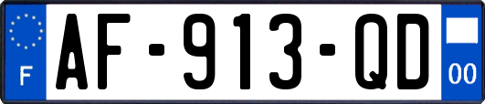 AF-913-QD