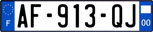 AF-913-QJ