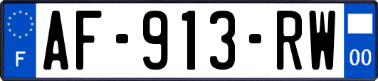 AF-913-RW