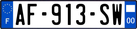AF-913-SW