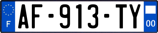 AF-913-TY