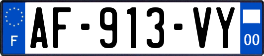 AF-913-VY