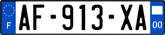 AF-913-XA