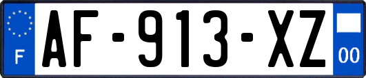 AF-913-XZ