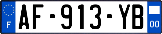 AF-913-YB