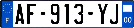 AF-913-YJ