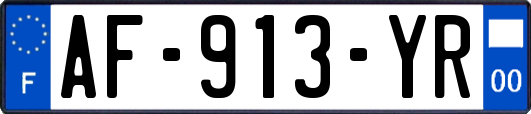 AF-913-YR