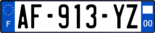 AF-913-YZ