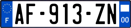 AF-913-ZN