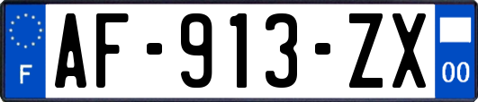 AF-913-ZX