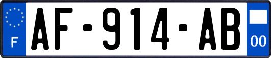 AF-914-AB