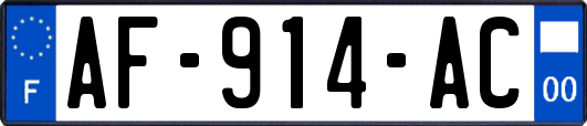 AF-914-AC