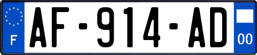 AF-914-AD