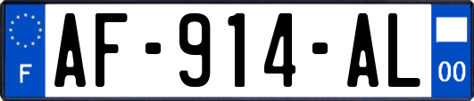 AF-914-AL