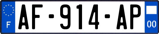 AF-914-AP