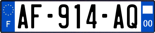 AF-914-AQ