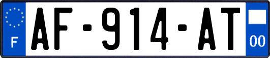 AF-914-AT