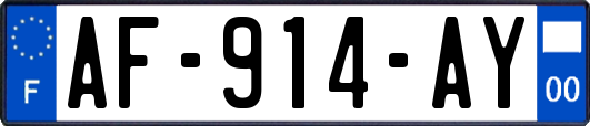 AF-914-AY