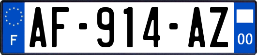 AF-914-AZ