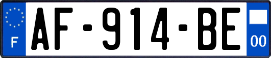 AF-914-BE