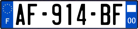 AF-914-BF