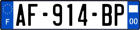 AF-914-BP
