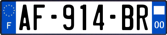 AF-914-BR