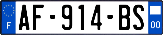 AF-914-BS