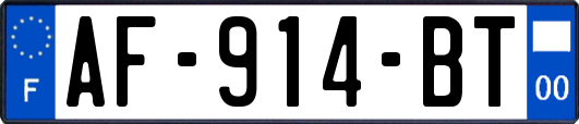 AF-914-BT