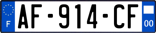 AF-914-CF