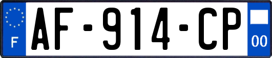 AF-914-CP