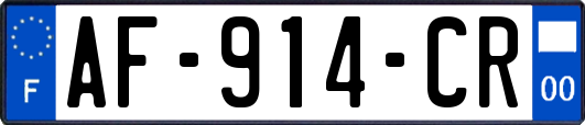 AF-914-CR