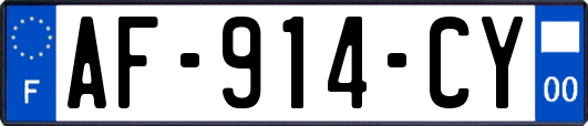 AF-914-CY