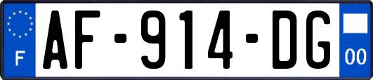 AF-914-DG