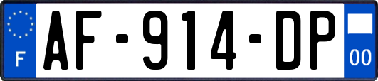 AF-914-DP