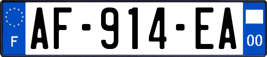 AF-914-EA