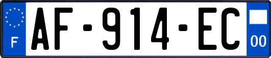 AF-914-EC