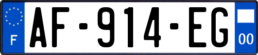 AF-914-EG