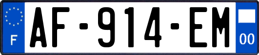 AF-914-EM