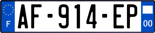 AF-914-EP