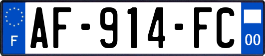 AF-914-FC