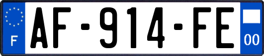 AF-914-FE