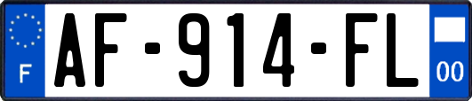 AF-914-FL