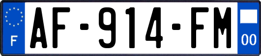 AF-914-FM