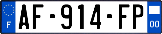 AF-914-FP