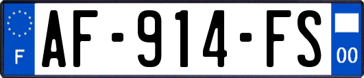 AF-914-FS