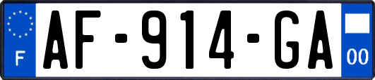 AF-914-GA