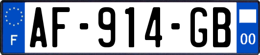 AF-914-GB